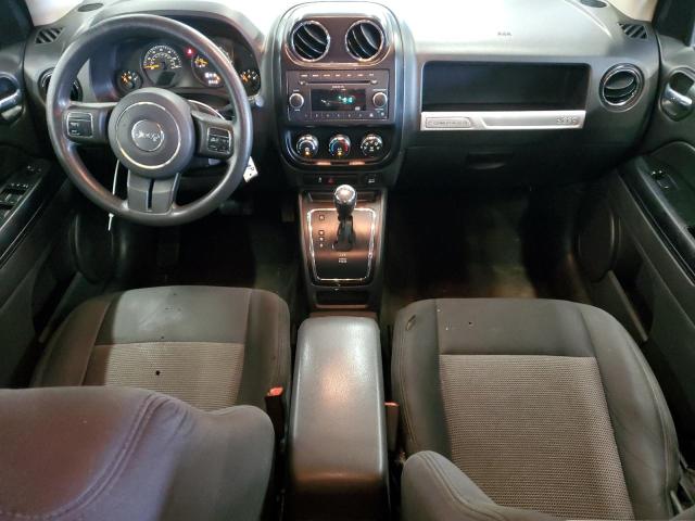 Photo 8 from auction – 2014 JEP COMPASS SPORT with VIN 1C4NJDBB0ED592301