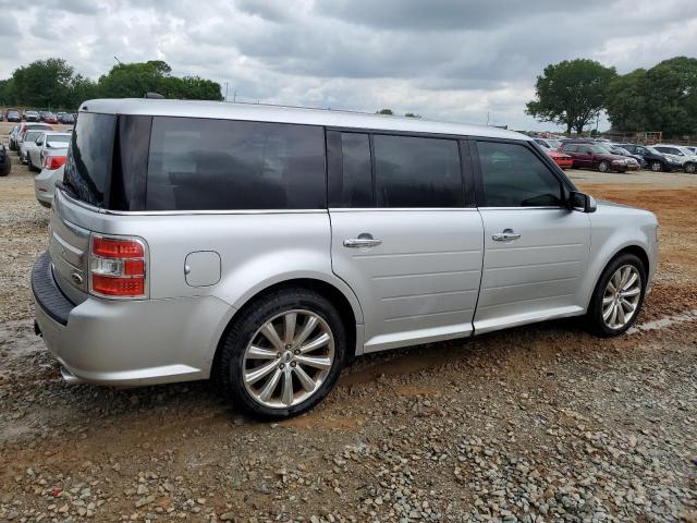 Photo 3 from auction – 2014 FORD FLEX LIMIT with VIN 2FMGK5D81EBD26557