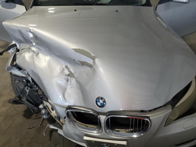 Фото 11 с аукциона – 2008 BMW 528 с VIN WBANU53598CT12582