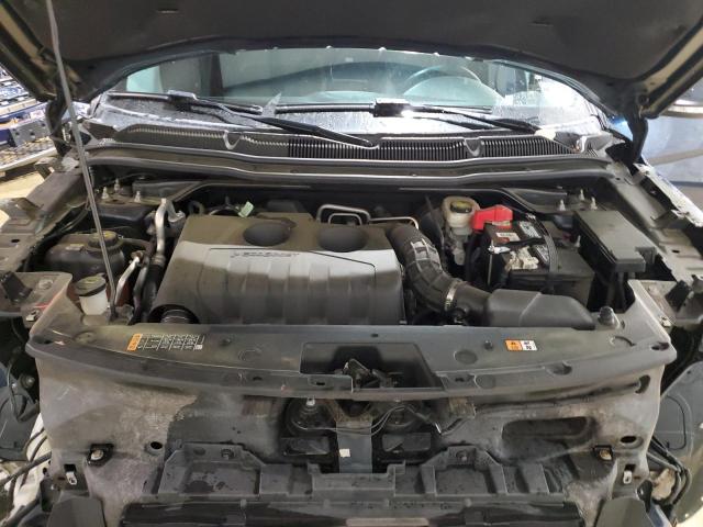 Photo 12 from auction – 2017 FORD EXPLORER L with VIN 1FM5K8FH1HGB75271