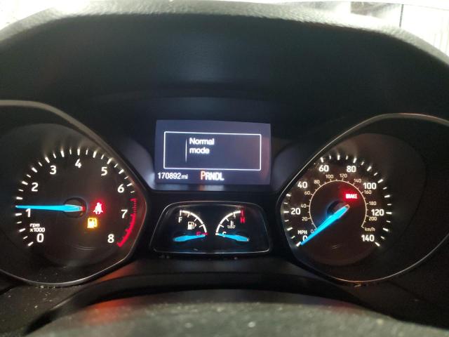 Снимка 9 от търг – 2015 FORD FOCUS SE с VIN 1FADP3K29FL223499