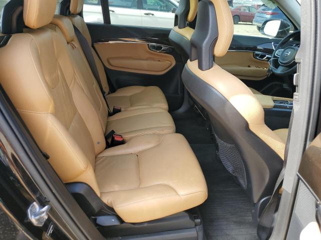 Photo 10 from auction – 2016 VOLVO XC90 T6 with VIN YV4A22PK8G1090646