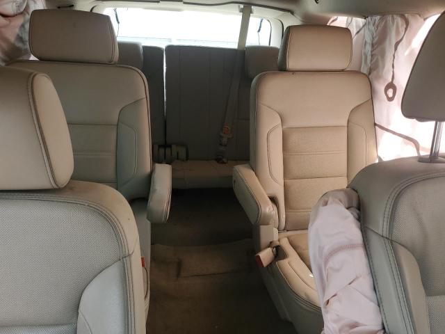Photo 10 from auction – 2017 GMC YUKON DENA with VIN 1GKS2CKJ8HR287142