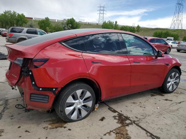 Zdjęcie 3 z aukcji – 2023 TESLA MODEL Y z VIN 7SAYGDEE8PA101566