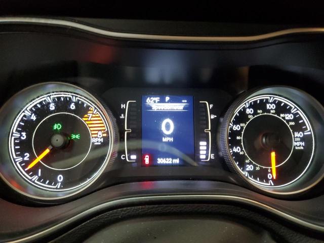 Photo 9 from auction – 2019 JEEP CHEROKEE L with VIN 1C4PJMLX7KD408728