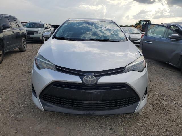 Photo 5 from auction – 2018 TOYOTA COROLLA L with VIN 5YFBURHE8JP809352