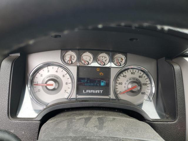 Photo 9 from auction – 2010 FORD F150 SUPER with VIN 1FTFW1EV0AFA84631