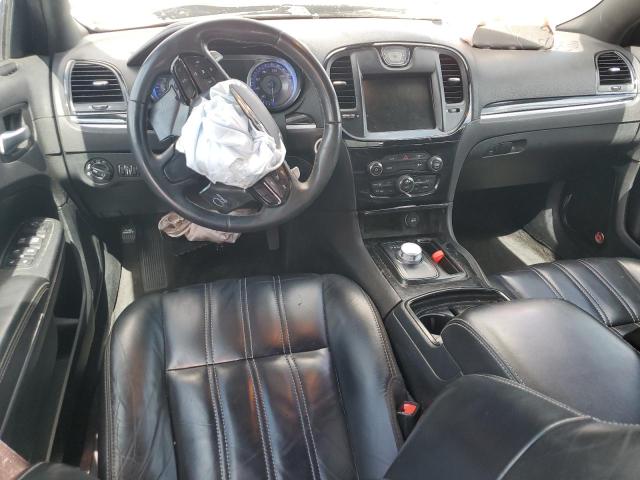 Photo 8 from auction – 2017 CHRYSLER 300 S with VIN 2C3CCABG8HH507549