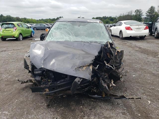 Фото 5 с аукциона – 2013 SUBARU IMPREZA с VIN JF1GJAA64DH031575
