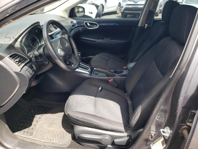 Photo 7 from auction – 2016 NISSAN SENTRA S with VIN 3N1AB7AP3GY284424