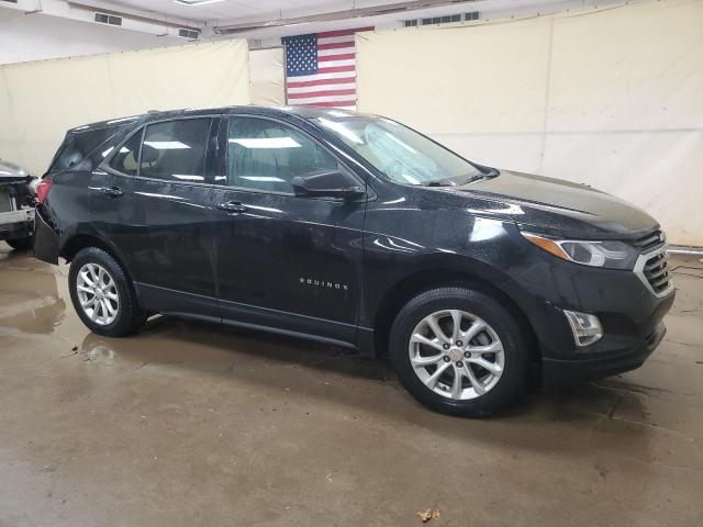 Photo 4 from auction – 2019 CHEVROLET EQUINOX LS with VIN 2GNAXHEV7K6272419