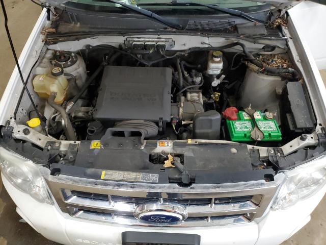 Photo 11 from auction – 2011 FORD ESCAPE XLT with VIN 1FMCU9DG2BKA14630