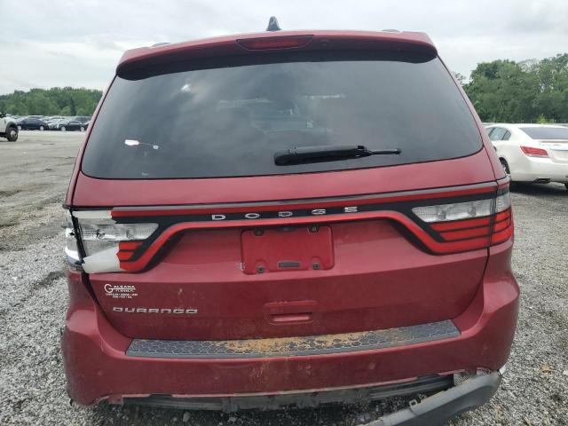Photo 6 from auction – 2014 DODGE DURANGO SX with VIN 1C4RDHAG0EC975979