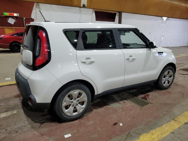 Zdjęcie 3 z aukcji – 2015 KIA SOUL z VIN KNDJN2A23F7226129