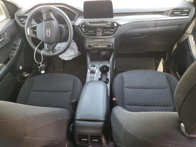 Photo 8 from auction – 2025 FORD ESCAPE ACT with VIN 1FMCU0GN4SUA18351