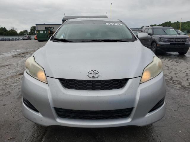 Photo 5 from auction – 2009 TOYOTA COROLLA MA with VIN 2T1KU40EX9C089580