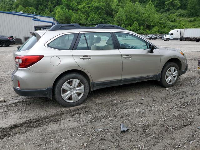 Photo 3 from auction – 2015 SUBARU OUTBACK 2. with VIN 4S4BSBAC8F3212199