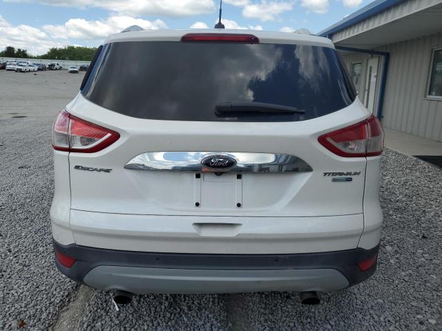 Photo 6 from auction – 2015 FORD ESCAPE TIT with VIN 1FMCU9J90FUC41606