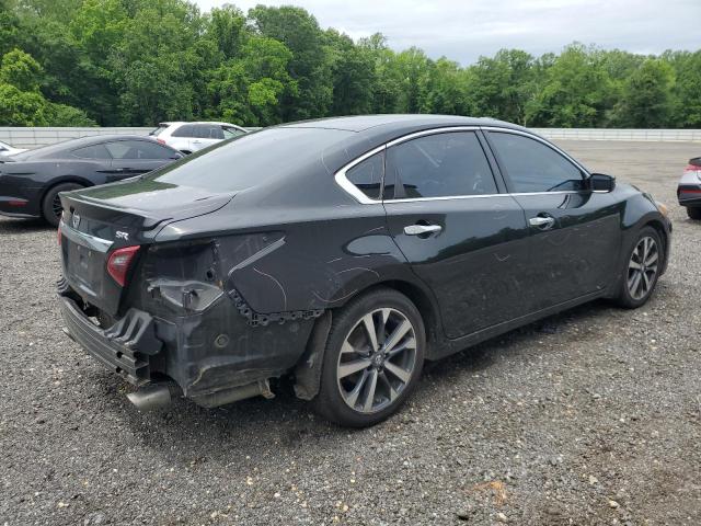 Photo 3 from auction – 2017 NISSAN ALTIMA 2.5 with VIN 1N4AL3AP7HC133069