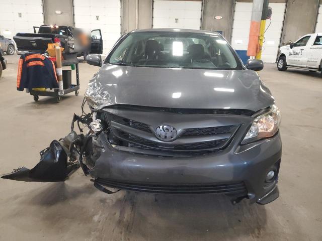 Photo 5 from auction – 2013 TOYOTA COROLLA BA with VIN 2T1BU4EE3DC928034