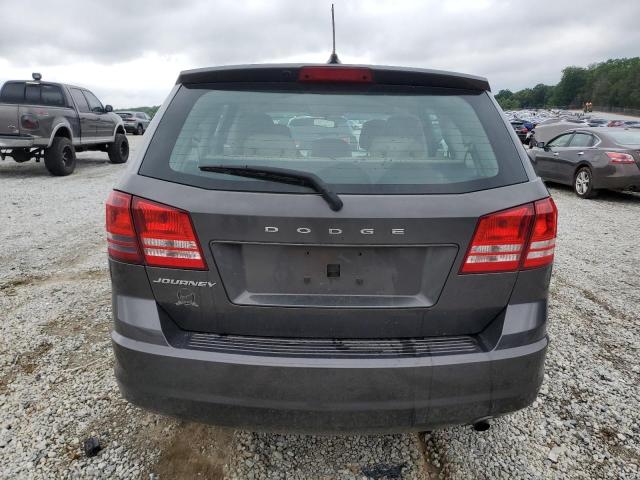 Photo 6 from auction – 2014 DODGE JOURNEY SE with VIN 3C4PDCAB0ET261773