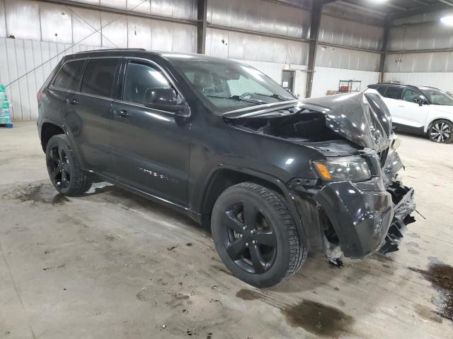 Photo 4 from auction – 2015 JEEP GRAND CHER with VIN 1C4RJFAG6FC720705