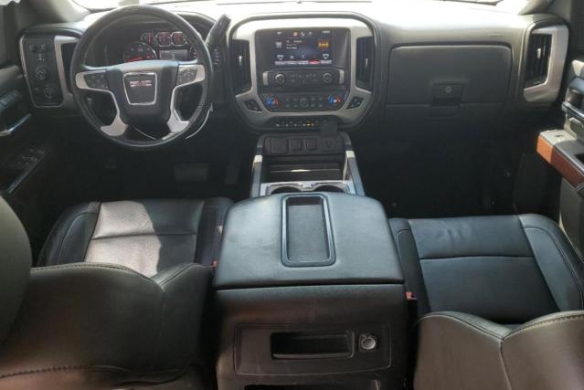Photo 8 from auction – 2015 GMC SIERRA K15 with VIN 3GTU2VEC8FG165021