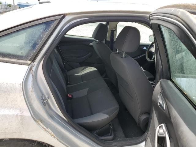 Photo 10 from auction – 2014 FORD FOCUS SE with VIN 1FADP3F21EL202963