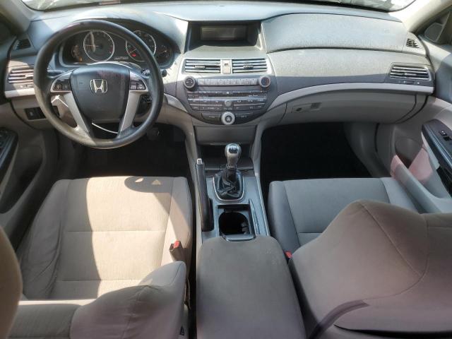 Photo 8 from auction – 2012 HONDA ACCORD LX with VIN 1HGCP2E35CA166148