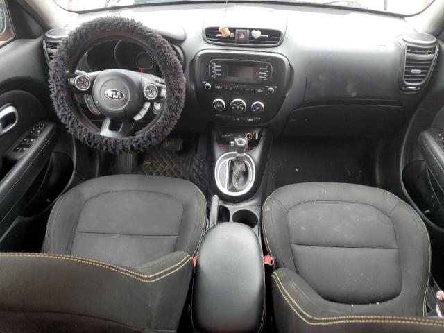 Photo 8 from auction – 2015 KIA SOUL + with VIN KNDJP3A56F7773387