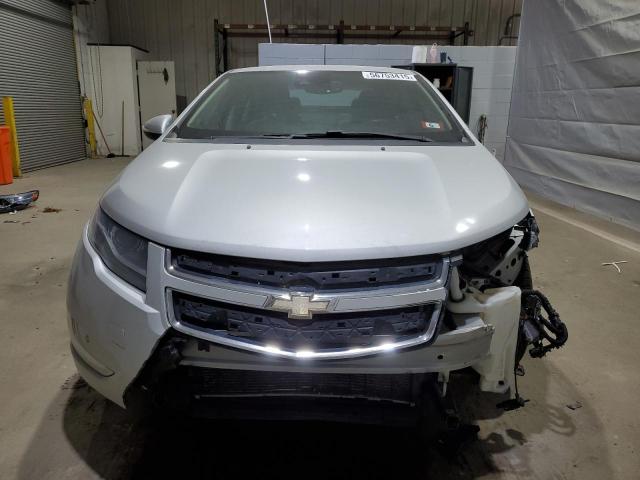 Photo 5 from auction – 2015 CHEVROLET VOLT with VIN 1G1RD6E47FU106286