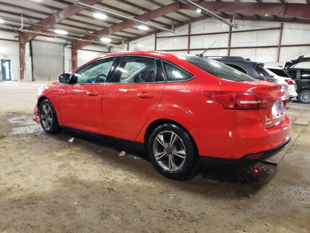 Photo 2 from auction – 2017 FORD FOCUS SE with VIN 1FADP3FE8HL226563
