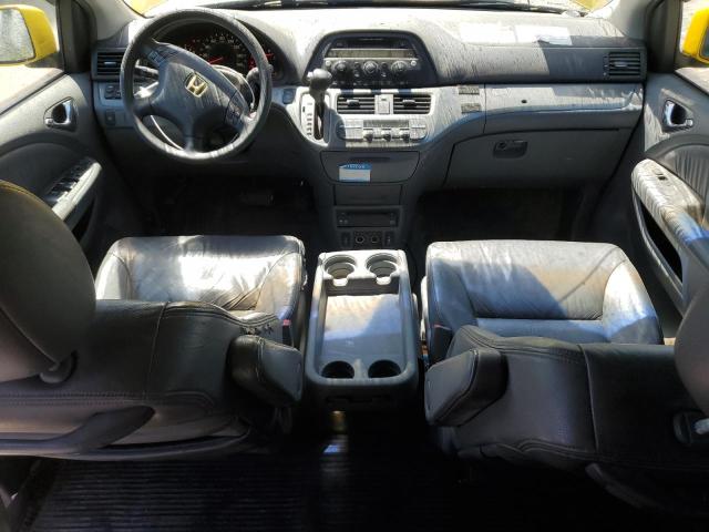 Photo 8 from auction – 2005 HONDA ODYSSEY EX with VIN 5FNRL38735B075463