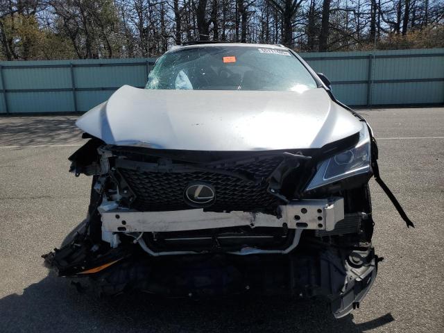 Photo 5 from auction – 2019 LEXUS RX 350 BAS with VIN 2T2BZMCA9KC177581