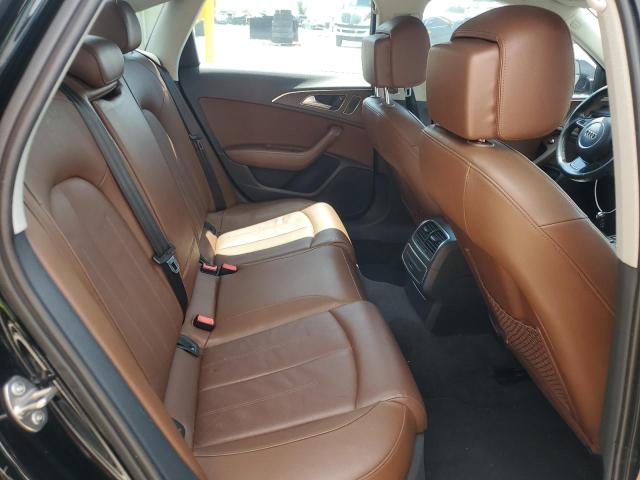 Photo 10 from auction – 2013 AUDI A6 PREMIUM with VIN WAUGGAFC8DN008838