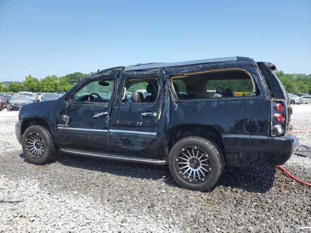 Photo 2 from auction – 2011 GMC YUKON XL D with VIN 1GKS2MEF1BR195410
