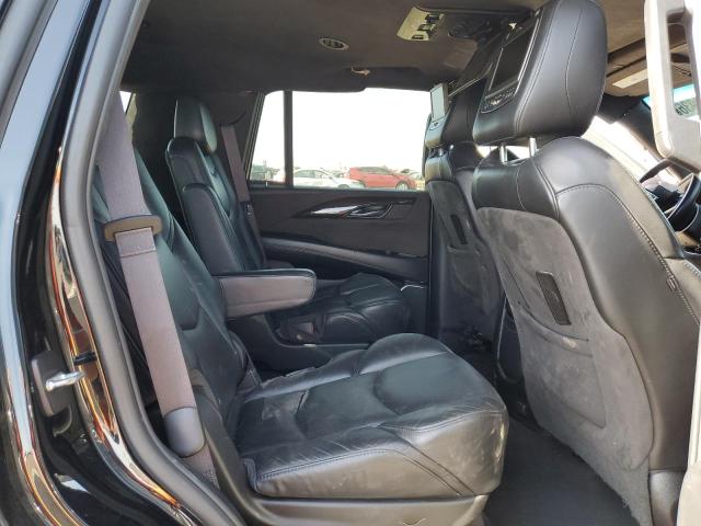 Photo 11 from auction – 2017 CADILLAC ESCALADE P with VIN 1GYS4DKJ8HR314197