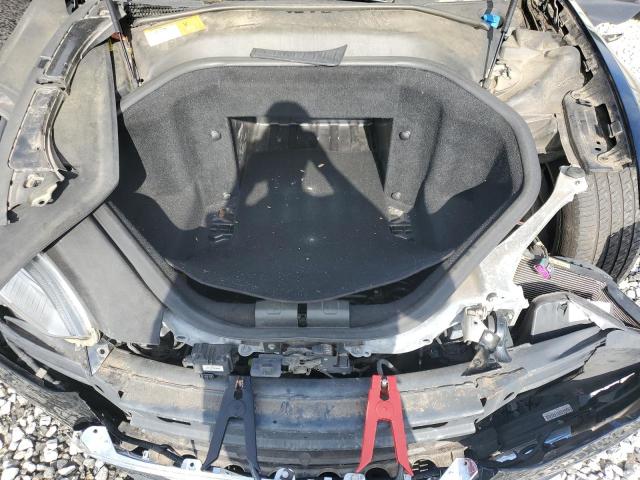Photo 11 from auction – 2013 TESLA MODEL S with VIN 5YJSA1CG9DFP21140