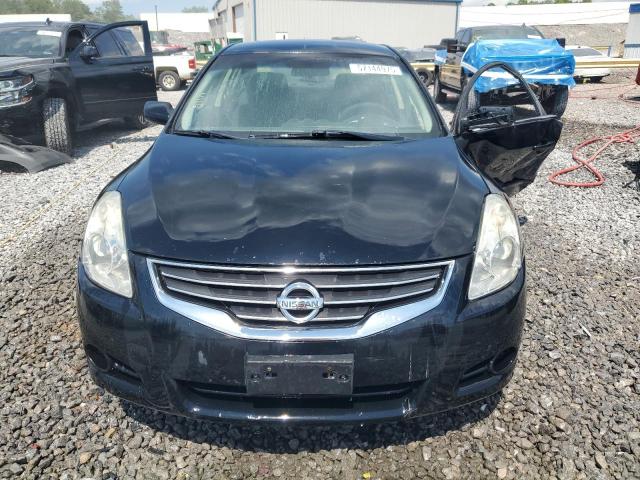 Photo 5 from auction – 2012 NISSAN ALTIMA BAS with VIN 1N4AL2APXCN459892