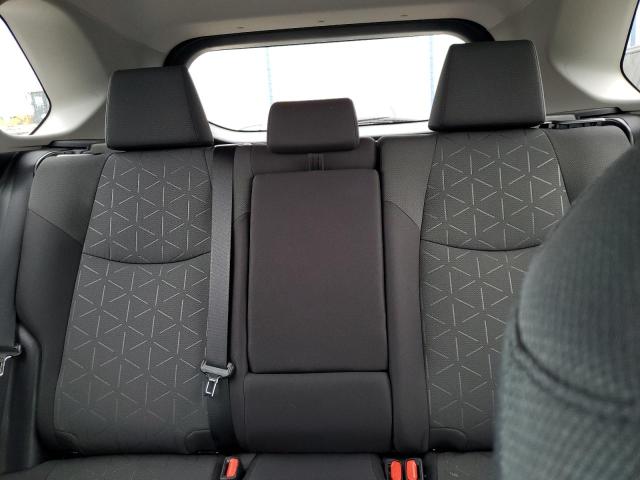 Photo 10 from auction – 2021 TOYOTA RAV4 XLE with VIN 2T3P1RFVXMC212362