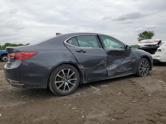 Photo 3 from auction – 2015 ACURA TLX with VIN 19UUB2F34FA025805