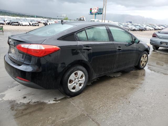 Photo 3 from auction – 2014 KIA FORTE LX with VIN KNAFK4A69E5097494