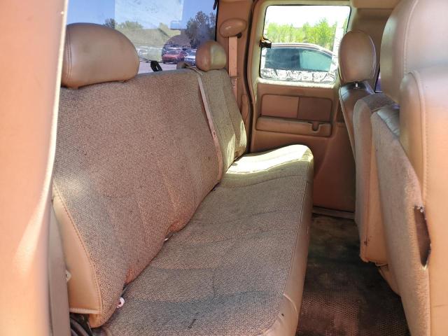Photo 10 from auction – 2006 CHEVROLET SILVERADO with VIN 1GCEC19Z46Z224865