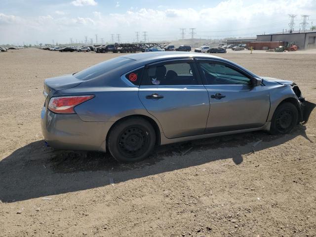 Photo 3 from auction – 2015 NISSAN ALTIMA with VIN 1N4AL3AP1FC166288