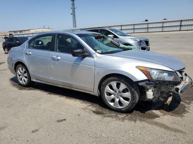 Photo 4 from auction – 2010 HONDA ACCORD EXL with VIN 1HGCP2F89AA063404