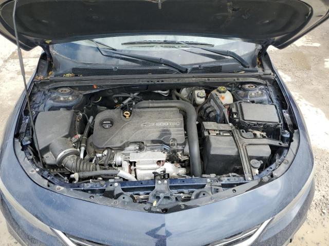 Photo 11 from auction – 2017 CHEVROLET MALIBU LS with VIN 1G1ZB5ST8HF190864