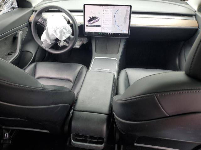 Photo 8 from auction – 2021 TESLA MODEL 3 with VIN 5YJ3E1EA4MF917357