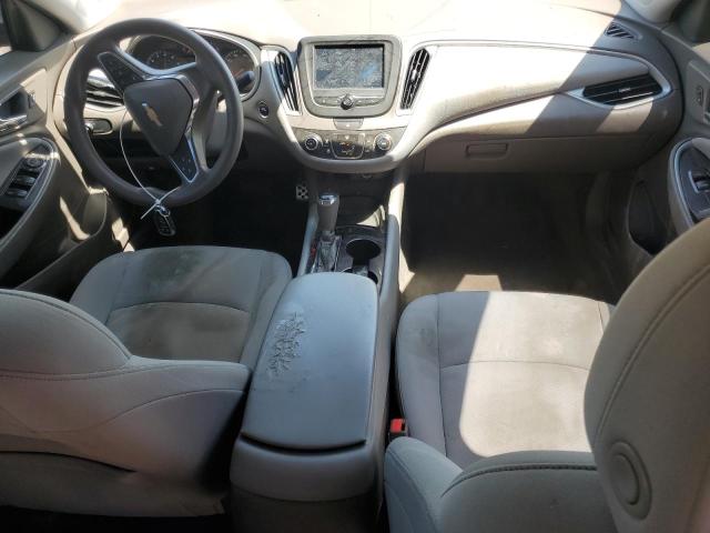 Photo 8 from auction – 2016 CHEVROLET MALIBU LS with VIN 1G1ZB5ST2GF169734