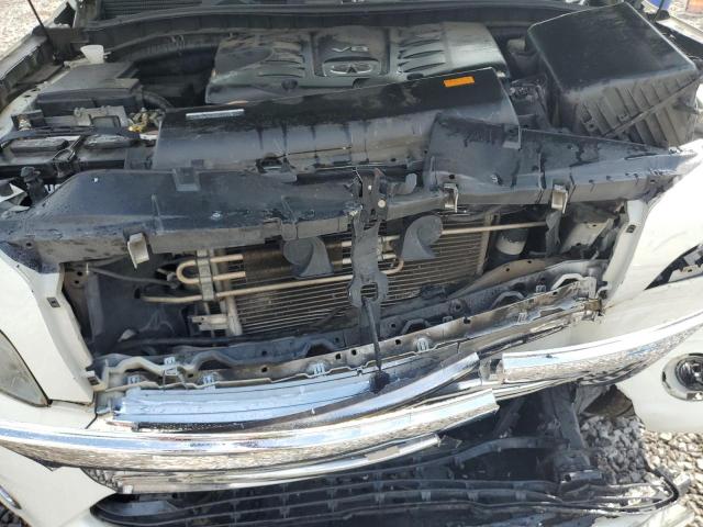 Photo 12 from auction – 2014 INFINITI QX80 with VIN JN8AZ2NF2E9556028