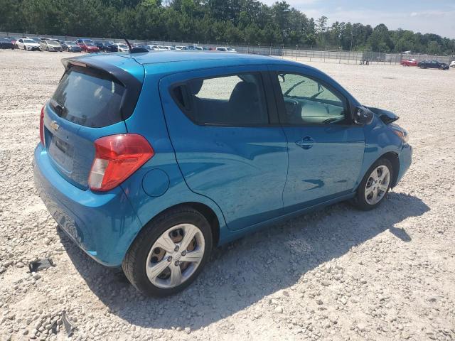 Photo 3 from auction – 2020 CHEVROLET SPARK LS with VIN KL8CB6SA1LC449182